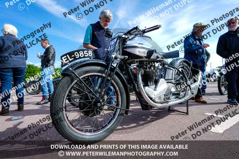 Vintage motorcycle club;eventdigitalimages;no limits trackdays;peter wileman photography;vintage motocycles;vmcc banbury run photographs